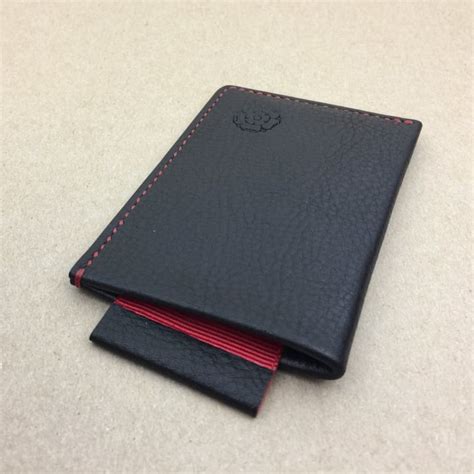 tudor wallet